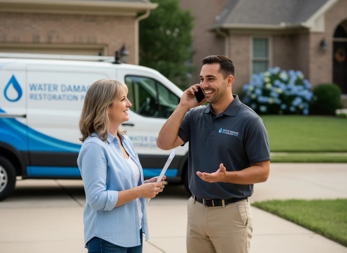 Flood Restoration Sunnyside, NY FAQs
